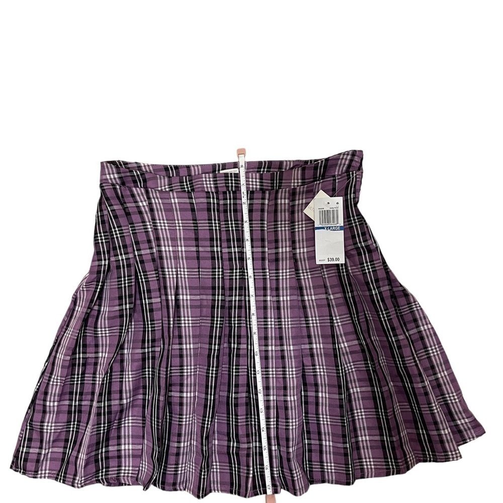 🌼nwt ULTRA FLIRT SKIRT